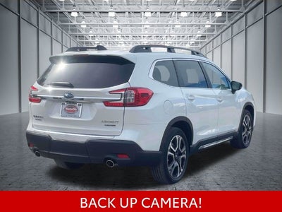 2024 Subaru Ascent Limited