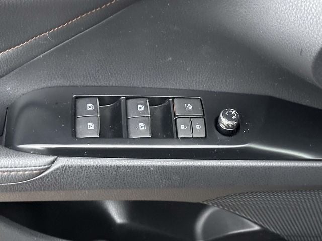 2018 Toyota Camry Hybrid LE