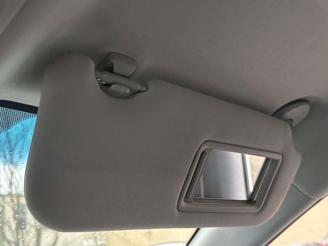 2018 Toyota Camry Hybrid LE