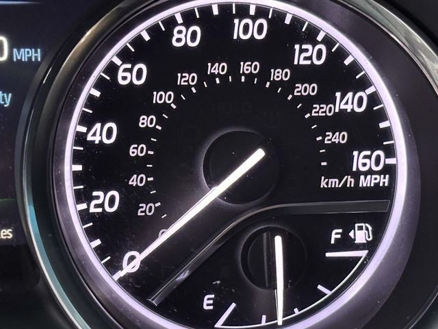 2018 Toyota Camry Hybrid LE