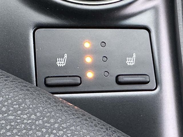 2018 Toyota Camry Hybrid LE