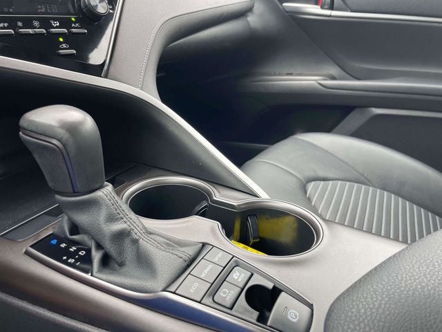 2024 Toyota Camry Hybrid SE
