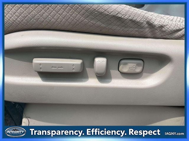 2017 Honda Odyssey EX