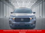 2021 Honda Ridgeline RTL