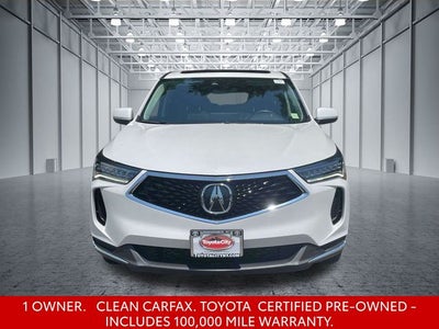 2023 Acura RDX Base SH-AWD
