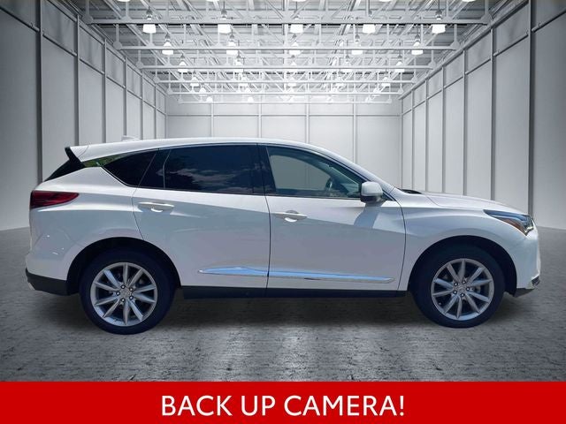 2023 Acura RDX Base SH-AWD