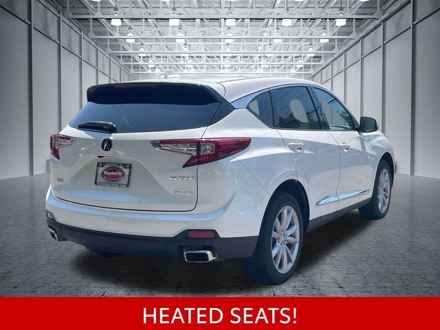 2023 Acura RDX Base SH-AWD