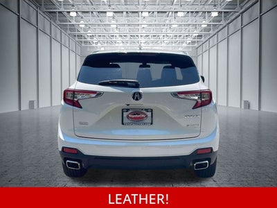2023 Acura RDX Base SH-AWD