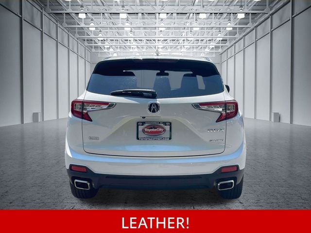 2023 Acura RDX Base SH-AWD