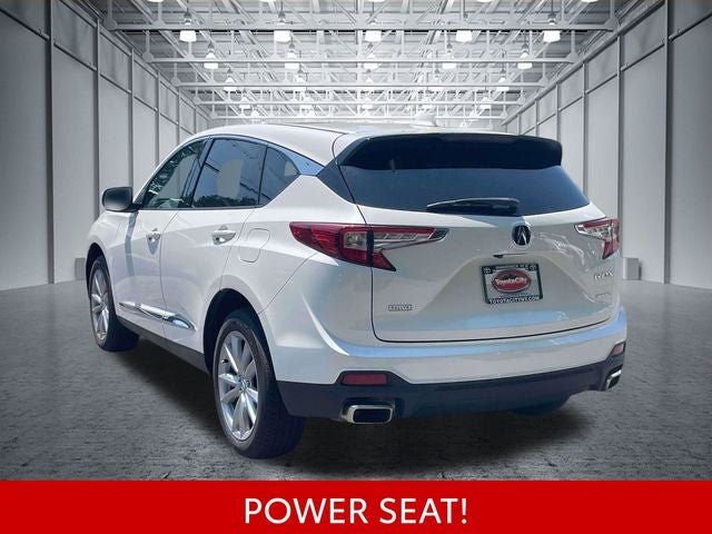 2023 Acura RDX Base SH-AWD