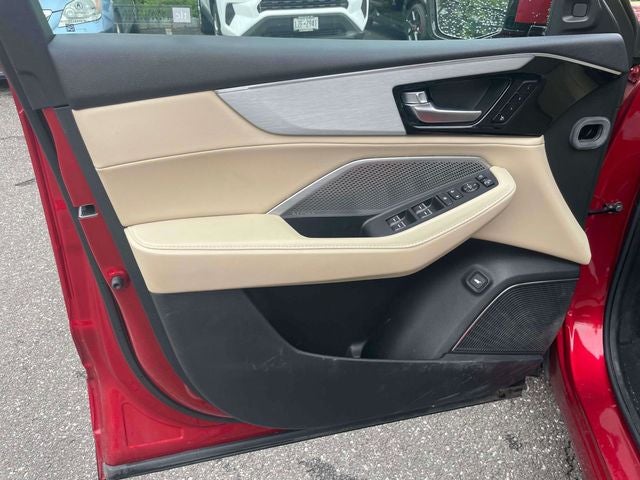 2024 Acura MDX Technology SH-AWD