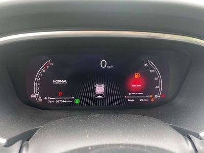 2024 Acura MDX Technology SH-AWD