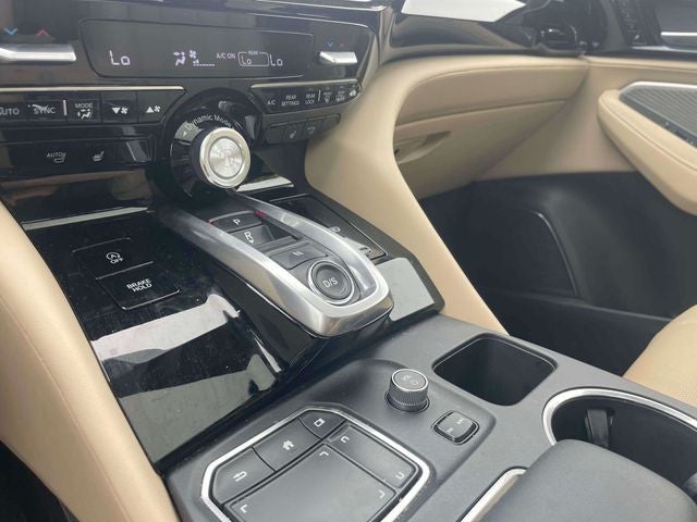 2024 Acura MDX Technology SH-AWD