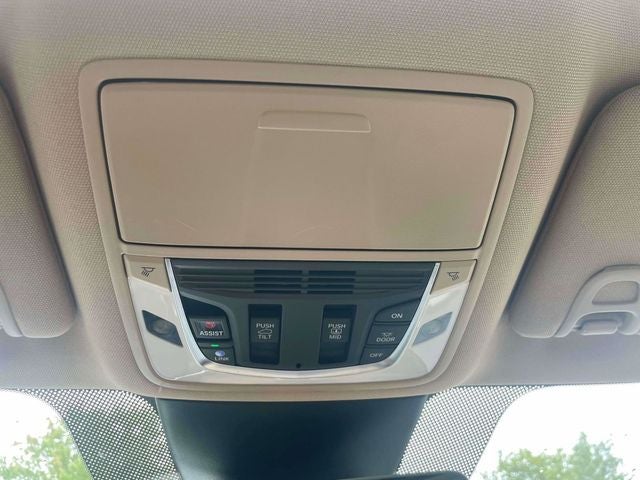 2024 Acura MDX Technology SH-AWD