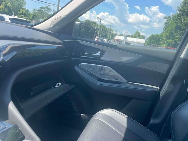 2023 Acura MDX Technology SH-AWD