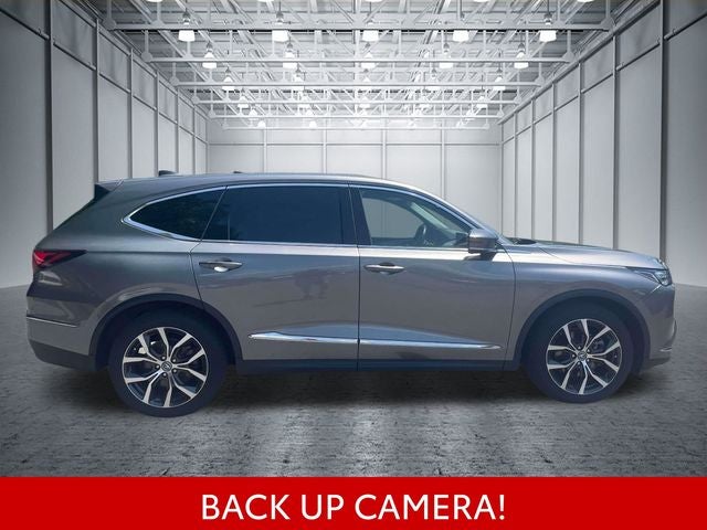 2023 Acura MDX Technology SH-AWD