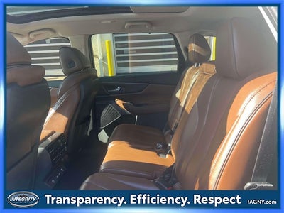 2023 Acura MDX Advance SH-AWD