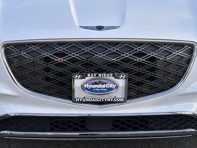 2026 Genesis GV70 2.5T Select