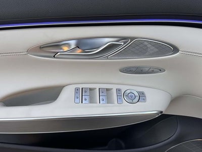 2026 Genesis GV70 2.5T Select