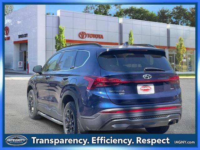 2023 Hyundai Santa Fe XRT