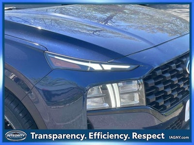 2023 Hyundai Santa Fe XRT