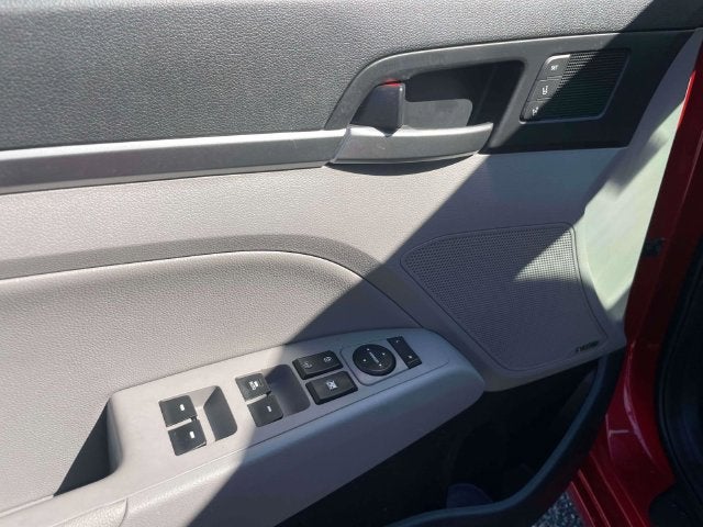 2020 Hyundai Elantra Limited