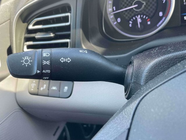 2020 Hyundai Elantra Limited