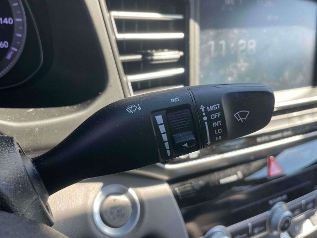 2020 Hyundai Elantra Limited