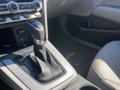 2020 Hyundai Elantra Limited