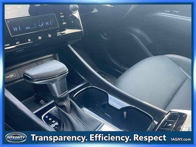 2024 Hyundai Santa Cruz XRT