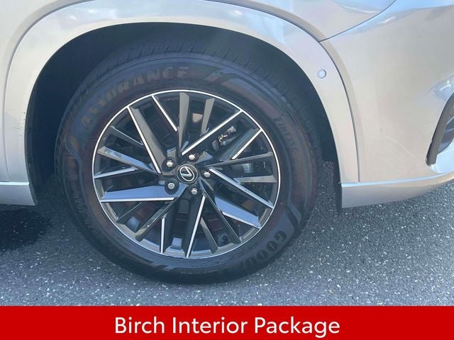 2025 Lexus TX 350 Premium
