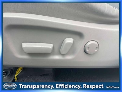 2019 Toyota Highlander LE Plus