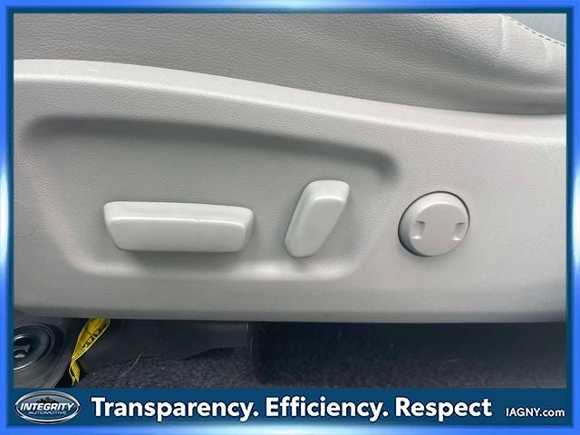 2019 Toyota Highlander LE Plus