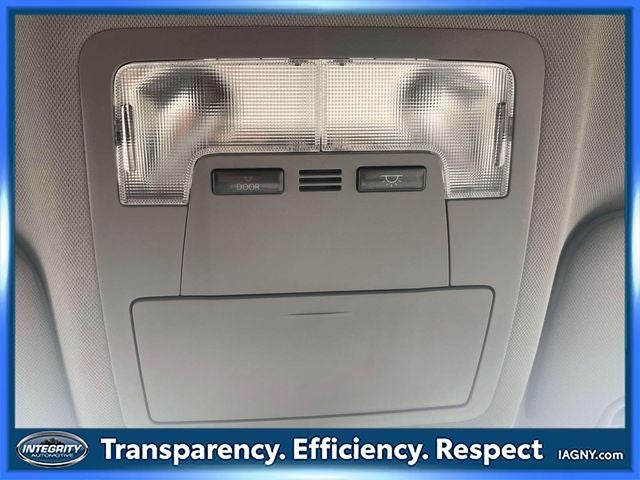 2019 Toyota Highlander LE Plus