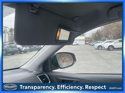 2019 Toyota Highlander LE Plus