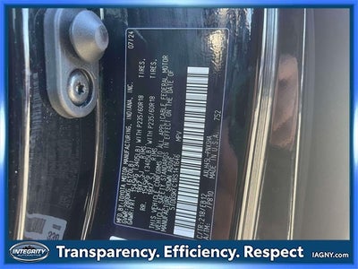 2024 Toyota Sienna XSE 7 Passenger