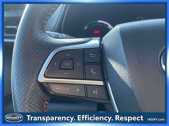 2024 Toyota Sienna XSE 7 Passenger