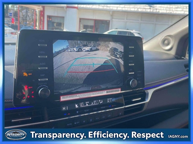 2024 Toyota Sienna XSE 7 Passenger