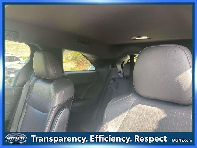 2023 Toyota Sienna XSE 7 Passenger