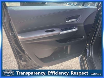 2023 Toyota Sienna XSE 7 Passenger