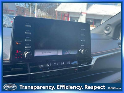 2023 Toyota Sienna XSE 7 Passenger