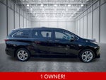2023 Toyota Sienna Platinum 7 Passenger
