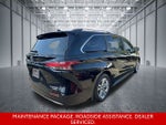 2023 Toyota Sienna Platinum 7 Passenger