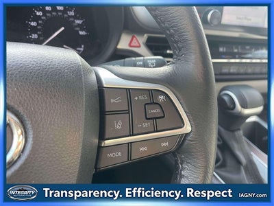 2024 Toyota Sienna XLE 7 Passenger