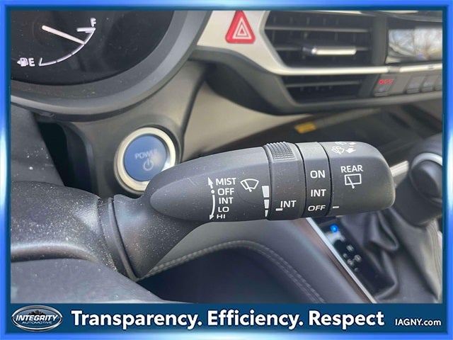 2024 Toyota Sienna XLE 7 Passenger