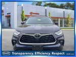 2024 Toyota Highlander Platinum