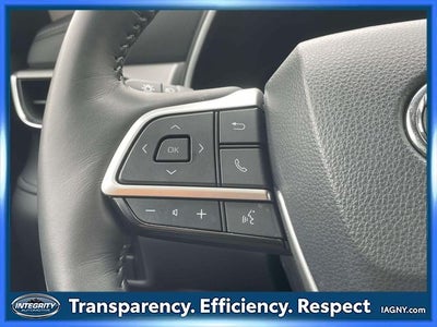 2024 Toyota Highlander Platinum
