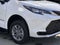 2026 Toyota Sienna LE Mobility Van