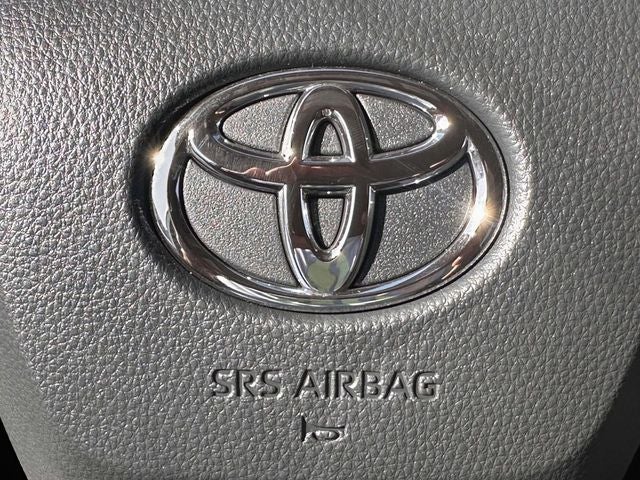 2026 Toyota Sienna LE Mobility Van