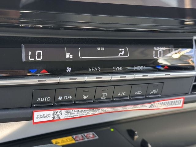 2026 Toyota Sienna LE Mobility Van